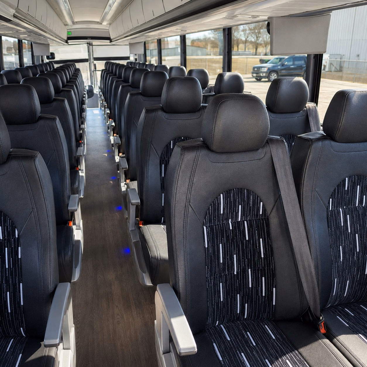 livermore church transportation