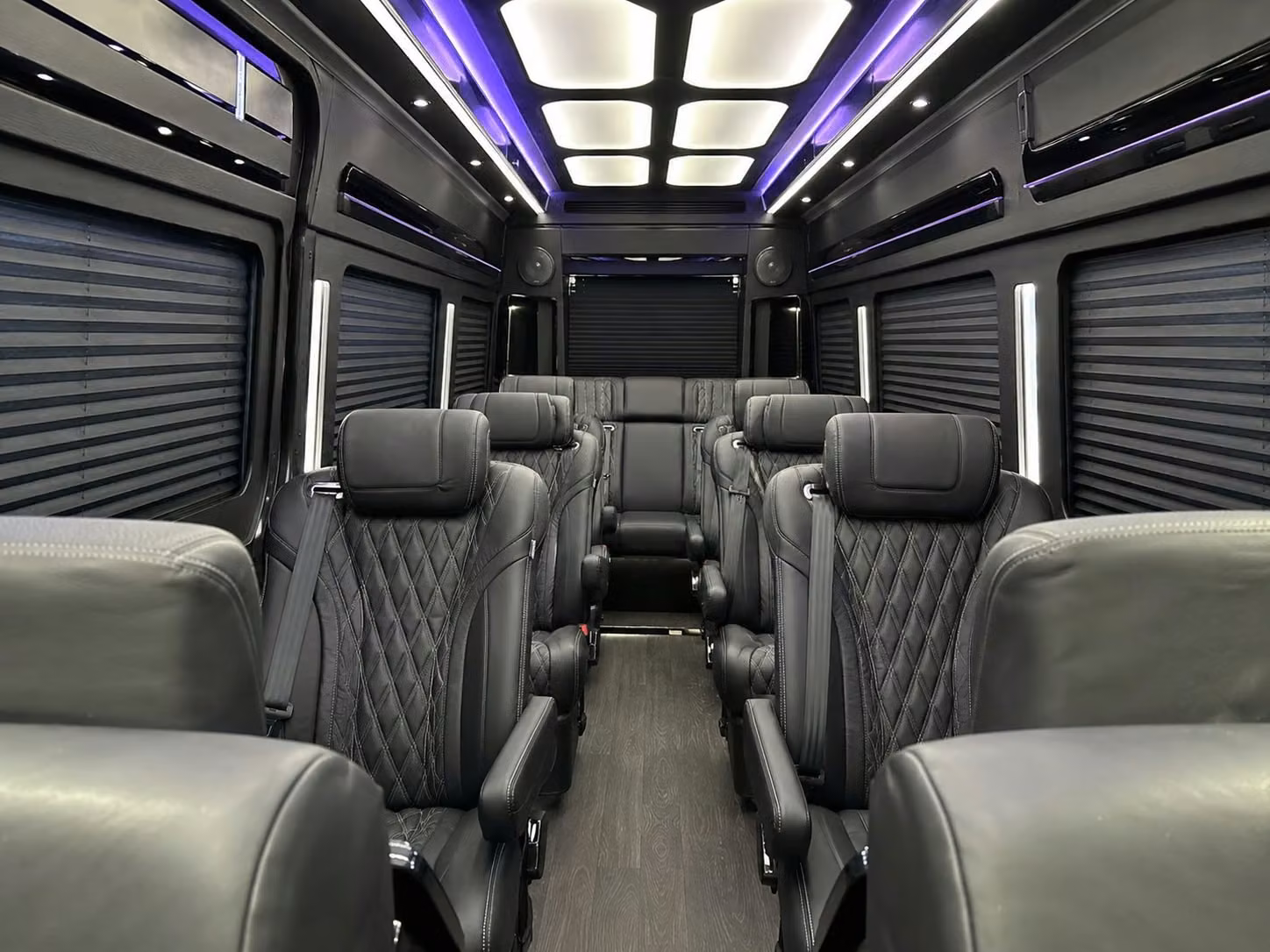 livermore field trip transportation
