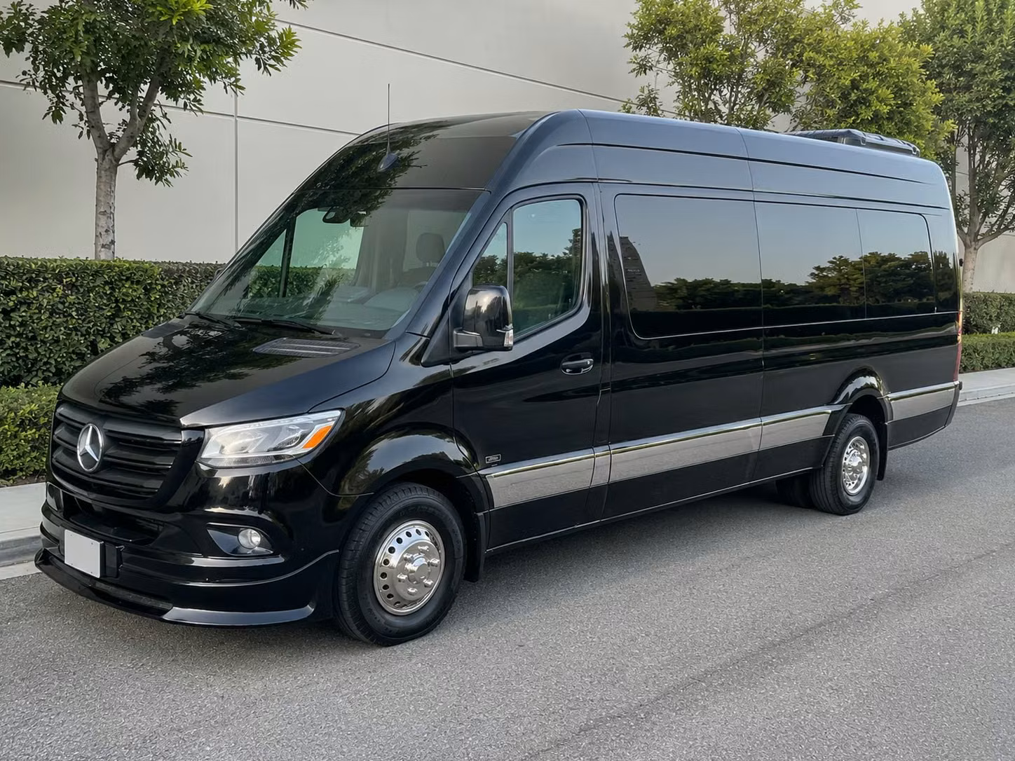 livermore government military transportation