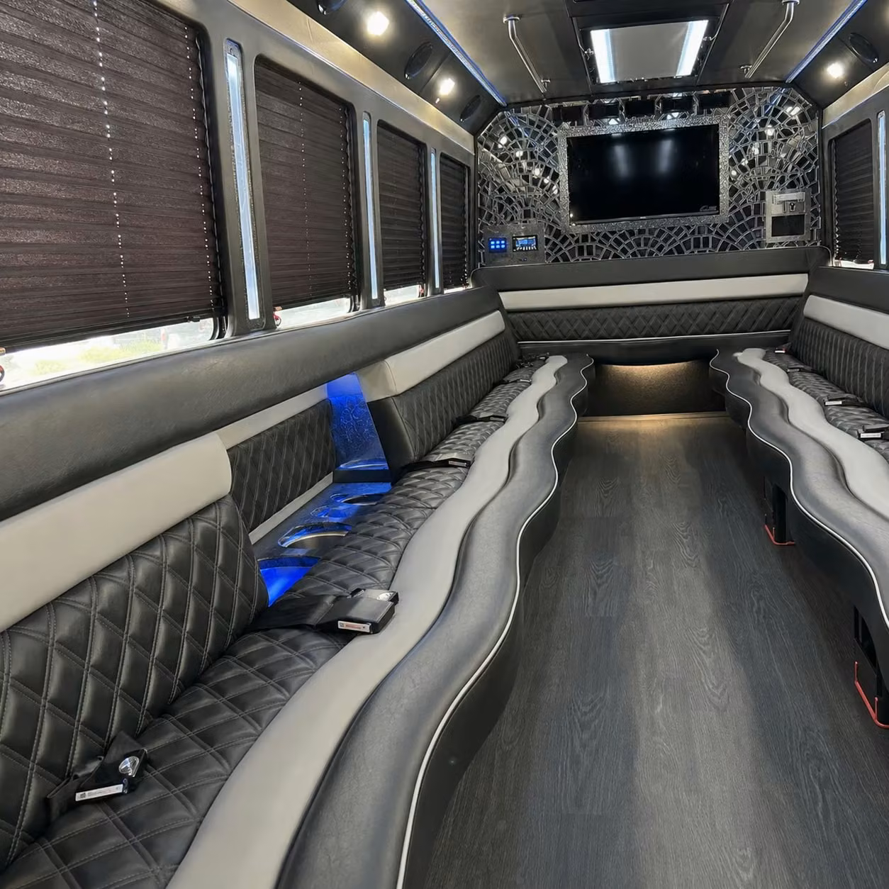 livermore prom transportation